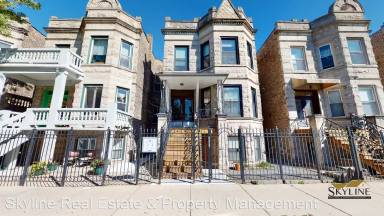 Main picture of 1909 N California Ave