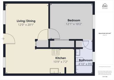 Main picture of 375 Hayes St