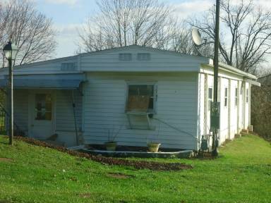 Main picture of 1763 Hilton Ave