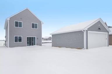 Main picture of 1257 Baker St