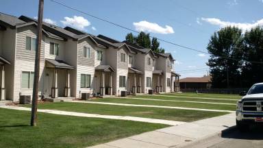 Main picture of 818 Reclamation Dr