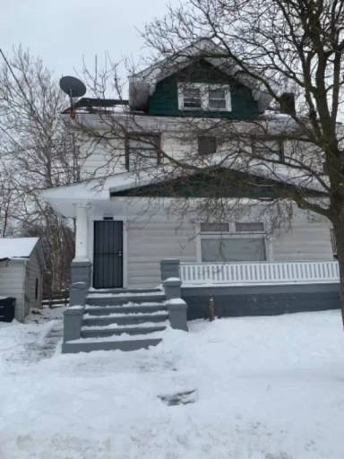 Main picture of 5806 Linton Ave