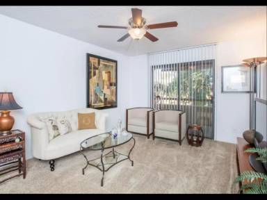 Main picture of Sun Wood Apartments