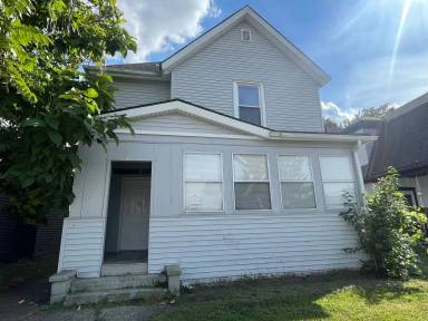 Main picture of 1209 Scott Ave