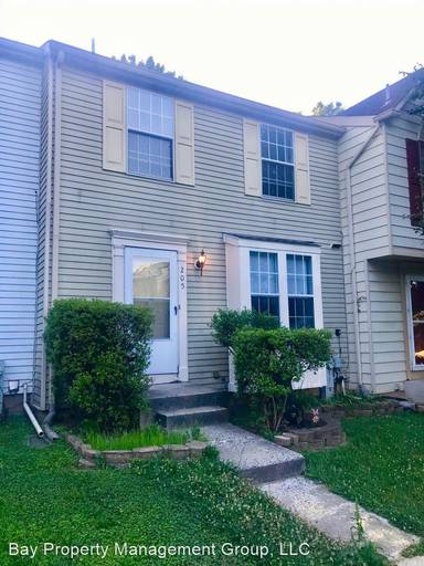 Main picture of 205 Lodgecliff Ct