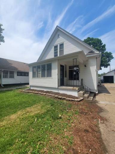 Main picture of 2506 Avenue D