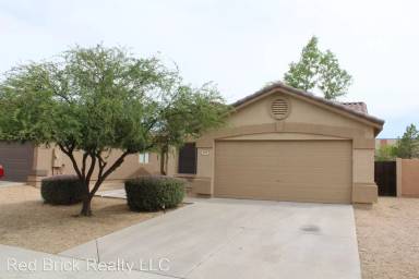 Main picture of 849 E Appaloosa Rd