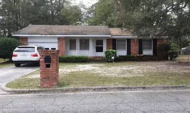 Main picture of 1507 Fresno St