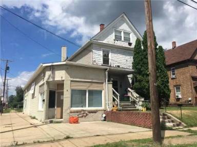 Main picture of 3101 6th St SW