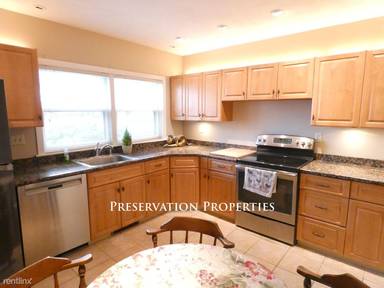 Main picture of 86 Washington Park