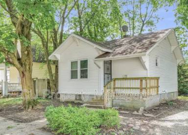 Main picture of 309 N Fair St
