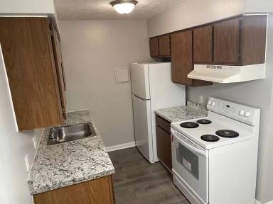 Main picture of Park Place Apartments