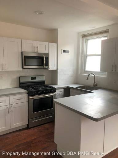 Main picture of 1017 S Farragut St