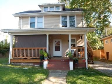 Main picture of 1214 Hamilton Ter SE