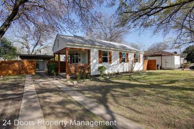 Main picture of 2509 Littlepage St