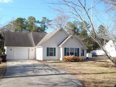Main picture of 5518 Plover Ct
