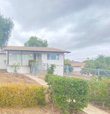 Main picture of 9508 San Diego St