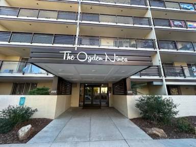 Main picture of The Ogden Nines
