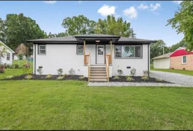 Main picture of 2107 Wilkins St