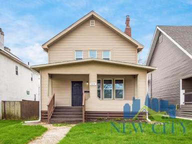 Main picture of 1675 Sullivant Ave