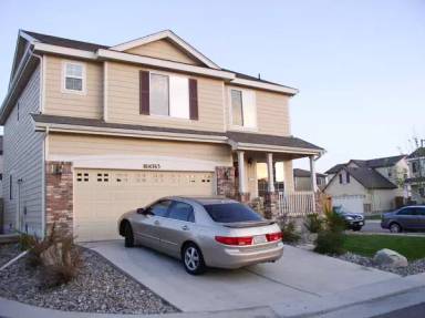 Main picture of 14356 Woodrock Path