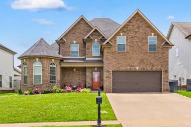 Main picture of 898 Isaac Dr