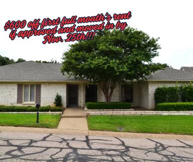 Main picture of 3700 Windmill Hill St
