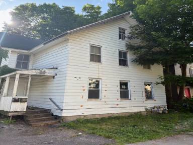 Main picture of 32 New St