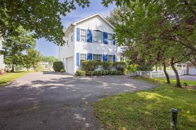 Main picture of 2613 Cecil Dr