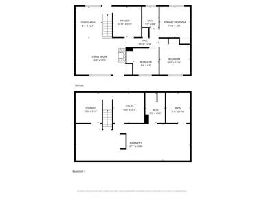Main picture of 7009 N Howard St