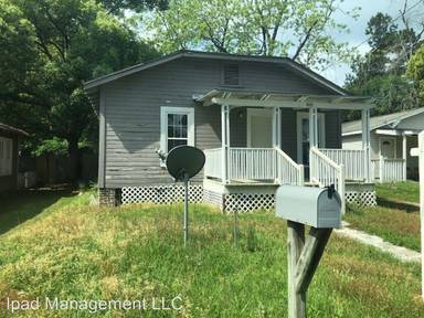 Main picture of 405 N Hansell St