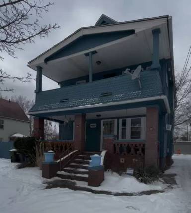 Main picture of 11909 Continental Ave