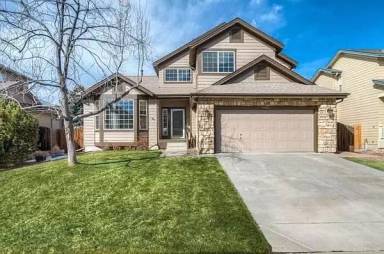 Main picture of 14041 W Amherst Ave