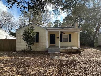 Main picture of 3772 Wares Ferry Rd