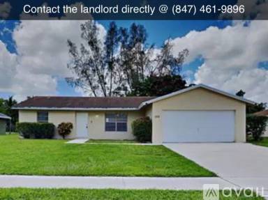 Main picture of 124 Blue Water Cir