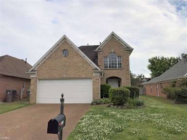 Main picture of 10031 Cameron Ridge Trl