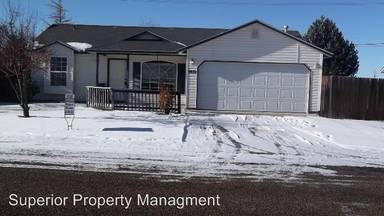 Main picture of 4816 Settlers Ave