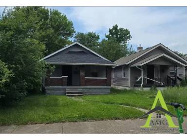 Main picture of 2410 Indianapolis Ave