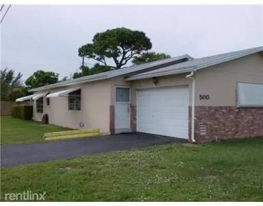 Main picture of 564 NW 53rd St