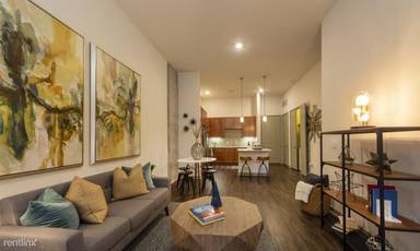 Main picture of 1711 Caroline Apartments