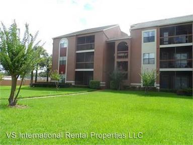 Main picture of Camila Apartments