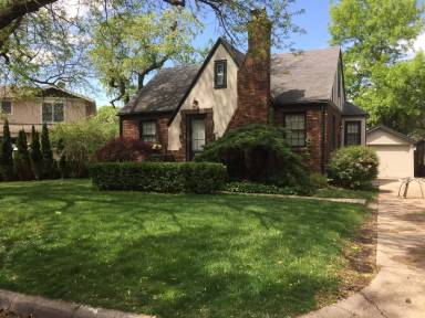 Main picture of 2410 Kenway Dr