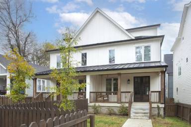 Main picture of 337 Gatewood Ave