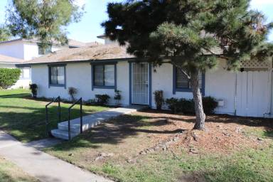 Main picture of 3412 Los Mochis Way