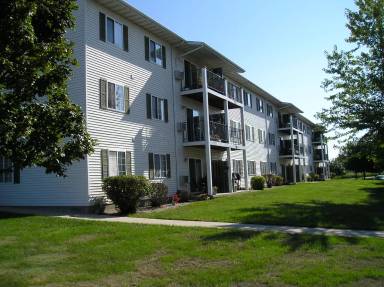 Main picture of 212 Seippel Blvd