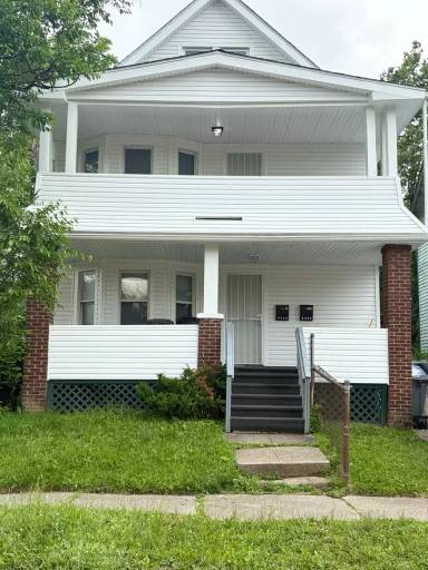 Main picture of 3604 E 117th St