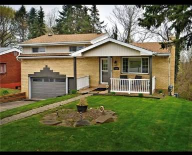 Main picture of 7737 Saltsburg Rd