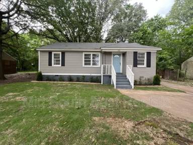 Main picture of 521 E Shelby Dr