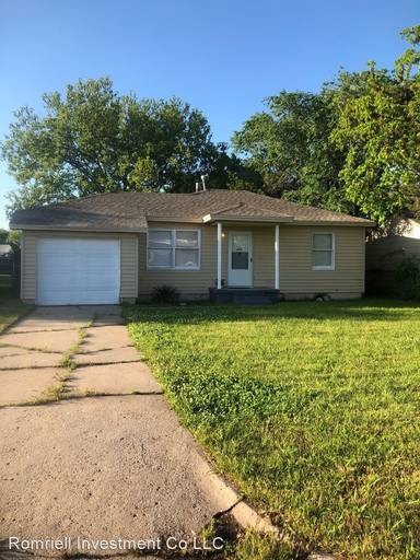 Main picture of 2705 SW 40th St