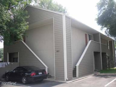 Main picture of 4409 Guadalupe St